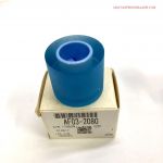 Bộ 3 cao su kéo giấy có lõi hộp dùng cho 1060/ 2060/ 6500
