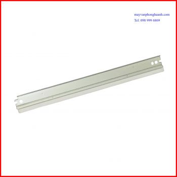 Gạt trống hộp mực in 35A/ 36A/ 78A/ 83A/ 85A/ Canon 312/ 325/ 326/ 328/ 337/ 325 ( gạt mực 35A )