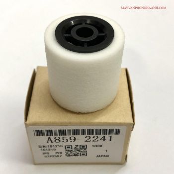 Cao su kéo giấy DAF quả nhằn Ricoh 1075 / 2060/ 6500/ 6001/ 6002/ 7502/ 7503
