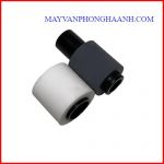 Bộ 3 cao su, băng tải kéo giấy ADF Ricoh 1060/ 2060/ 6500/ 6001/ 6002/ 7503/9001/9003