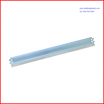 Gạt trống 16A: Gạt mực máy in Canon 3500/ 3980/ 8610/ 8630/ 6780X/  8100n/ 8087/ HP 700/ 712/ 725/ 5100/ 5200/ 5025/ 5035