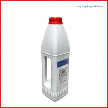 Mực nạp máy photocopy Sharp/ Mực đổ máy photocopy Sharp ( Chai 350g )
