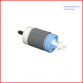 Quả đào 16A/ Cao su lấy giấy khay gầm máy in HP M435 / M701/ M706/ 3005/ 3015/ 5100/ 5200/ 5035/ 2015/ Canon 3500/ 3980/ 8610/ 8630