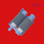 Quả dào 26A - Bộ cao su kéo giấy khay gầm máy in HP M402n / M402d / M402dn / M402dw / M426/ M404N/ M404dn/ M404dw/ MFP M428fdw / M428fdn / Canon 212/214dw/ 223/226dw/mf443MF/ 445dw/ MF449x ( Tray 2 )