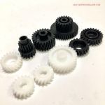 Bộ bánh răng từ E 520 / 600/ 720/ 723/ 655/ 850/ 656/ 657