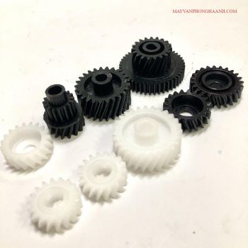 Bộ bánh răng từ E 520 / 600/ 720/ 723/ 655/ 850/ 656/ 657