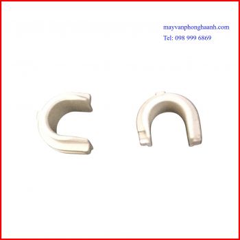 Bạc ép 05A/ 26A /76A: Dùng cho cụm sấy máy in Canon 251/ 252/ 6300/ 6650/ 6670/ 6680/ 253x/  Canon 212/214dw/ HP M404N/ M404dn/ M404dw/ MFP M428fdw / M428fdn/ 223/ 226dw/ Mf443/ MF445dw/ MF449x/ HP 2035/ 2055/ 400m/ 401 / M402n / M402d / M402dn / M402dw 