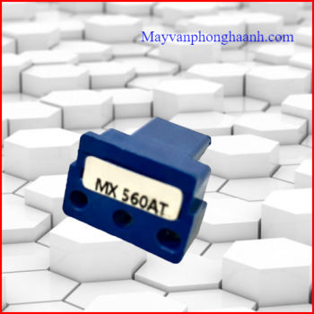 Chíp mực Sharp MX 560 AT: Dùng cho hộp mực máy Sharp AR-M460/ 560/ 364/ 464/ 564/ 365/ 465/ 565