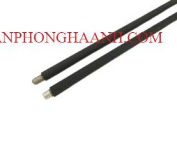 Trục cao su ( trục sạc ) Samsung  2160, 2161, 2165, 2168, 3400, 3401, 3405, 3406, 3450, SF760P, 3406 