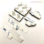 Bộ mút dán cụm trống, từ 4000/ 5000/ 4001/ 5001/ 4002/ 5002