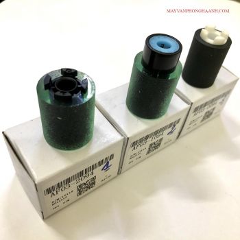 Bộ 3 cao su kéo giấy 2054/ 3054/ 3055/ 5054/ 5054/ 6054