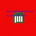 Chíp trống Xerox 5335/ 5325/ 5330 ( DRUM Chips ) Dùng cho cụm trống máy photocopy Xerox 5325/ 5330/ 5335