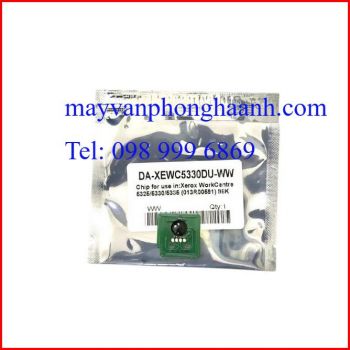 Chíp trống Xerox 5335/ 5325/ 5330 ( DRUM Chips ) Dùng cho cụm trống máy photocopy Xerox 5325/ 5330/ 5335