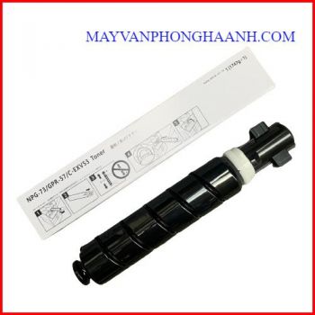 Mực Photocopy Canon NPG 73: Dùng cho máy photocopy Canon  4525i/ 4535i/ 4545i/ 4551i/ 4725i/ 4735i/ 4745i/ 4751i