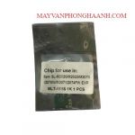 Chíp mực máy in Samsung 1010, 2010, 2022, 2070