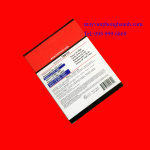 Băng mực máy in kim Epson LQ 670/ 680/ 2500/ 2550 ( Thương hiệu Fullmark ) Băng mực in kim LQ680/ Băng mực 680/ Băng mực in kim Epson/ Băng mực Fullmark 680/ Băng mực Epson 680