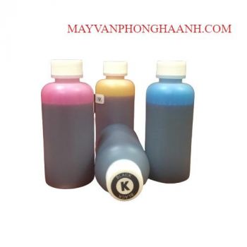 Mực in phun Canon 100 ml