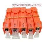 Bộ tiếp mực ( Bộ dẫn mực liên tục ) Canon 6770/Bộ tiếp mực Canon 6770/ Bộ tiếp mực ngoài Canon 6770/ Bộ dẫn mực liên tục Canon 6770/ Bộ tiếp mực 6770