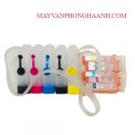 Bộ tiếp mực ( bộ dẫn mực liên tục ) Canon 6860/Bộ tiếp mực Canon 6860/ Bộ tiếp mực ngoài Canon 6860/ Bộ dẫn mực liên tục Canon 6860/ Bộ tiếp mực 6860