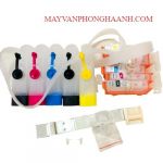 Bộ tiếp mực ( bộ dẫn mực liên tục ) Canon 6860/Bộ tiếp mực Canon 6860/ Bộ tiếp mực ngoài Canon 6860/ Bộ dẫn mực liên tục Canon 6860/ Bộ tiếp mực 6860