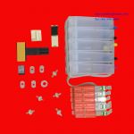 Bộ tiếp mực máy in phun Canon IX 6860/ Bộ dẫn mực liên tục máy in phun Canon IX 6860.Bộ tiếp mực máy in Canon IX 6860/ Bộ tiếp mực  Canon 6860/ Bộ dẫn mực liên tục Canon 6860/ Bộ tiếp mực máy in phun Canon 6860