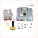 Bộ tiếp mực máy in phun Canon IX 6860/ Bộ dẫn mực liên tục máy in phun Canon IX 6860.Bộ tiếp mực máy in Canon IX 6860/ Bộ tiếp mực  Canon 6860/ Bộ dẫn mực liên tục Canon 6860/ Bộ tiếp mực máy in phun Canon 6860