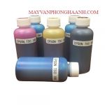 Mực in phun màu Epson 100ml/Mực in phun màu Epson 100ml/ Mực in phun Epson T50, T60/ Mực in phun Epson 1390, 1430/ Mực in phun Epson 1800