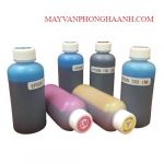 Mực in phun màu Epson 100ml/Mực in phun màu Epson 100ml/ Mực in phun Epson T50, T60/ Mực in phun Epson 1390, 1430/ Mực in phun Epson 1800