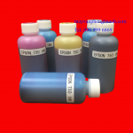 Mực nạp cho máy in phun mầu Epson - Lọ 100ml ( Bộ 6 mầu hoặc mua lẻ mầu )Mực máy in phun mầu Epson/ Mực nạp máy in phun Epson/ Mực máy in phun Epson/ Mực máy in Epson L805/ Mực máy in Epson L8050/ Mực máy in Epson 100ml