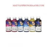 Mực in chuyển nhiệt 100ml