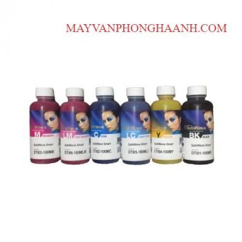 Mực in chuyển nhiệt 100ml