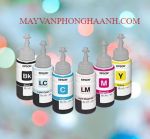 Mực in phun màu Epson T673/ Mực in phun màu Epson T673/ Mực in phun Epson L805/ Mực in phun Epson L800/ Mực in phun Epson 1800/ Mực in phun Epson
