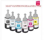 Mực in phun màu Epson T673/ Mực in phun màu Epson T673/ Mực in phun Epson L805/ Mực in phun Epson L800/ Mực in phun Epson 1800/ Mực in phun Epson