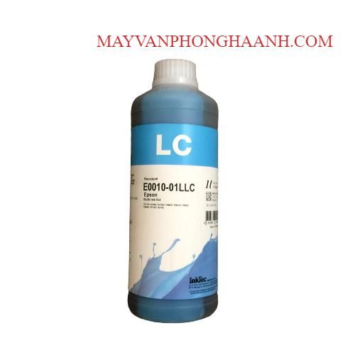 Mực in phun màu Canon/ Mực in phun màu Epson/ Mực in phun màu Inktec/ Mực in màu Inktec/ Mực in phun 1000ml