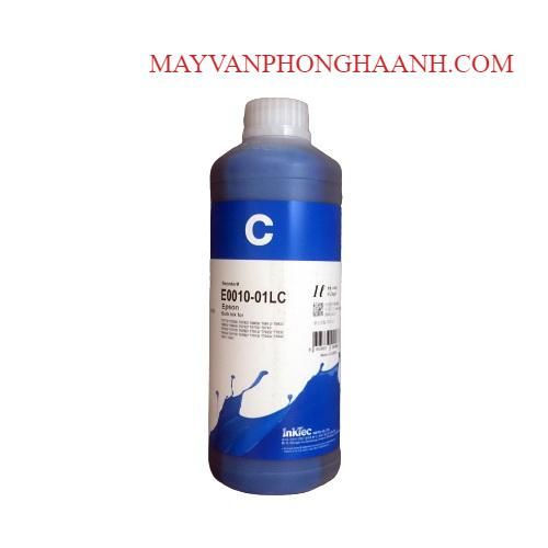Mực in phun màu Canon/ Mực in phun màu Epson/ Mực in phun màu Inktec/ Mực in màu Inktec/ Mực in phun 1000ml