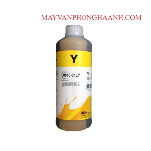 Mực in phun màu Canon/ Mực in phun màu Epson/ Mực in phun màu Inktec/ Mực in màu Inktec/ Mực in phun 1000ml