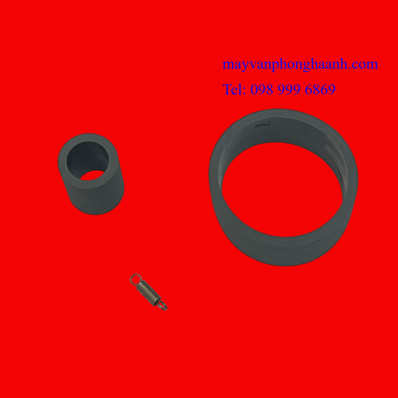 Bộ cao su kéo giấy Epson 1390/ Bộ cao su kéo giấy Epson 1430/ Bộ cao su kéo giấy Epson L1300/ Bộ cao su kéo giấy Epson L1800/ Cao so kéo giấy Epson