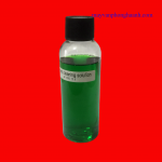 Dung dịch ngâm đầu phun/ Dung dịch vệ sinh đầu phun/ Nước ngâm đầu phun/ Dung dịch thông tắc đầu phun/ Vệ sinh đầu phun/ Dung dịch vệ sinh máy in phunDung dịch ngâm rửa đầu in máy in phun Epson/ Canon / HP/ Brother… ( Mầu xanh - 100ml )