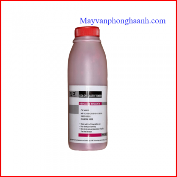 Mực nạp máy in Laser màu Canon - HP ( Thương hiệu XP Pro )