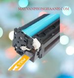 Hộp mực máy in Laser màu HP CF 540A / CF 541A/ CF 542A/ CF 54A/ Canon 054 BK/ 054 C/ 054 M/ 054 Y