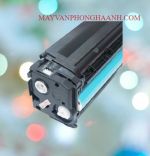 Hộp mực máy in Laser màu HP CF 540A / CF 541A/ CF 542A/ CF 54A/ Canon 054 BK/ 054 C/ 054 M/ 054 Y