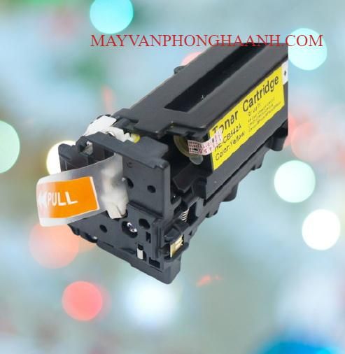 Hộp mực máy in Laser màu HP 254/ Hộp mực máy in Laser màu HP 281/ Hộp mực máy in Laser màu Canon 321/ Hộp mực máy in Laser màu Canon 623/ Hộp mực máy in Laser màu Canon 641 / Hộp mực máy in Laser màu Canon 643