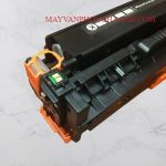 Hộp mực máy in Laser màu HP CF 410A/ CF 411A/ CF 412A/CF413A