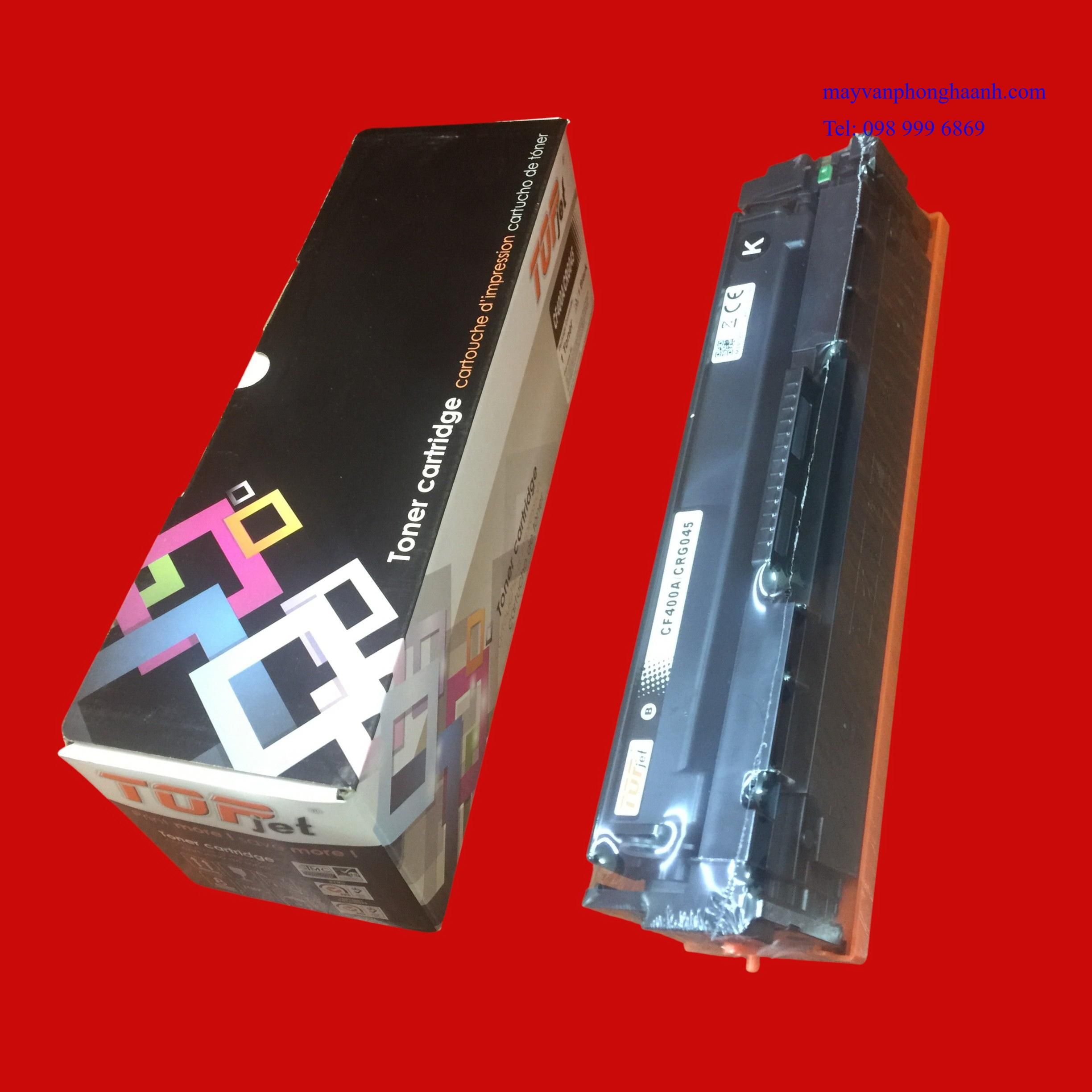 Hộp mực máy in Laser HP M252/ Hộp mực máy in Laser HP M274/ Hộp mực máy in Laser HP 277/ Hộp mực máy in Laser Canon MF 612/ Hộp mực máy in Laser MF 635/ Hộp mực máy in Laser Canon MF 641