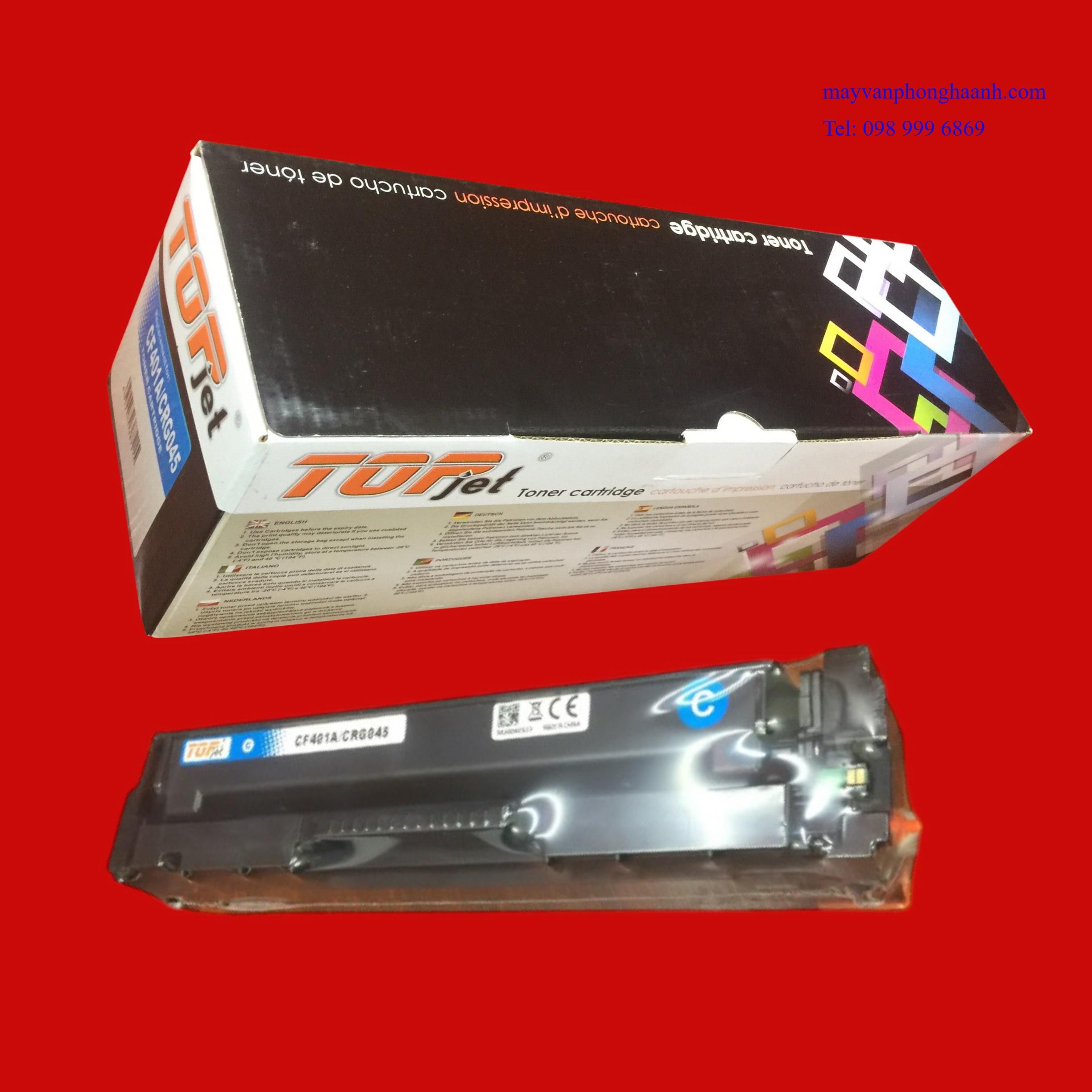 Hộp mực máy in Laser HP M252/ Hộp mực máy in Laser HP M274/ Hộp mực máy in Laser HP 277/ Hộp mực máy in Laser Canon MF 612/ Hộp mực máy in Laser MF 635/ Hộp mực máy in Laser Canon MF 641