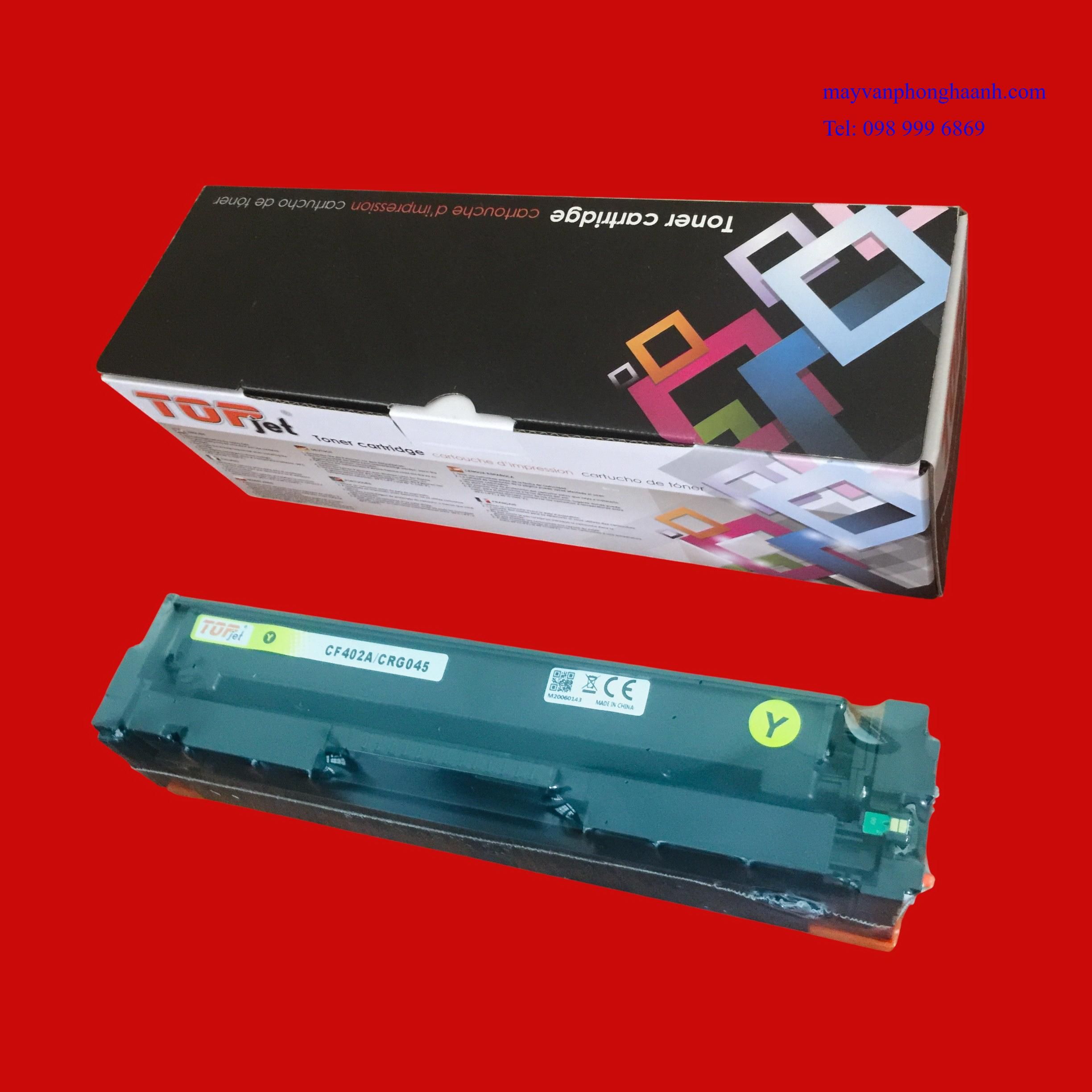 Hộp mực máy in Laser HP M252/ Hộp mực máy in Laser HP M274/ Hộp mực máy in Laser HP 277/ Hộp mực máy in Laser Canon MF 612/ Hộp mực máy in Laser MF 635/ Hộp mực máy in Laser Canon MF 641