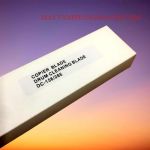 Gạt mực ( gạt trống ) photocopy Xerox 236/ 2056/ 2060/3007/ 3070/ 5335/ 450i/Gạt mực Xerox 236/ Gạt mực Xerox 2056/ Gạt mực Xerox 3065/ Gạt mực Xerox 4070/ Gạt trống Xerox 5335/ Gạt trống Xerox 2007/ Gạt trống Xerox 3070/ Gạt trống  Xerox 450