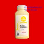 Mực Brother mầu/ Mực nạp máy in Laser mầu Brother dùng chung ( Mua bộ hoặc lẻ từng mầu ) ZHONO 100g