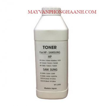 Mực đổ cho hộp mực HP 56A: HP M433, M436n, M436nda 