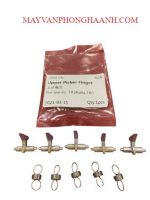 Lẫy tách giấy lô sấy Kyocera 180/ Lẫy tách giấy lô sấy Kyocera220/ Lẫy tách giấy lô sấy Kyocera 1620/ Lẫy tách giấy lô sấy Kyocera 2050/ Cò sấy Kyocera 221/ Cò sấy Kyocera 1650/ Cò sấy Kyocera 2035/ Cò sấy Kyocera/ Lẫy tách giấy lô sấy Kyocera